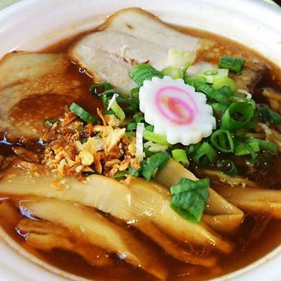 The Tokyo Ramen Show ends November 3.