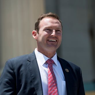 Rep. Patrick Murphy