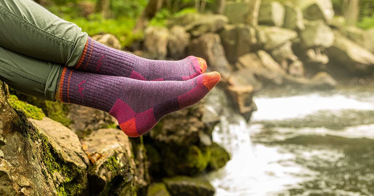 14 Best Wool Socks for Men and Women 2021 The Strategist New York