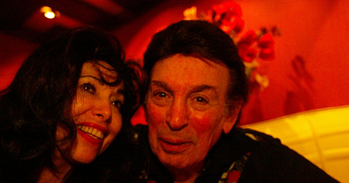 Marty Roberts, of Legendary Lounge Act Marty & Elayne, Has Died - Vulture