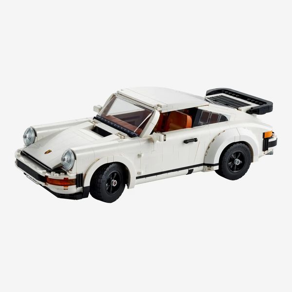 LEGO Icons Porsche 911