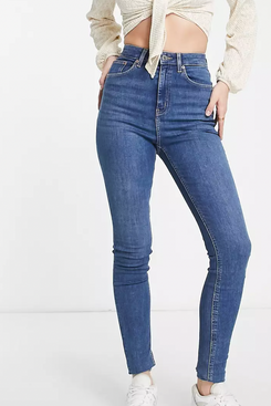 11 Best Jeans for Tall Women 2023 | The Strategist