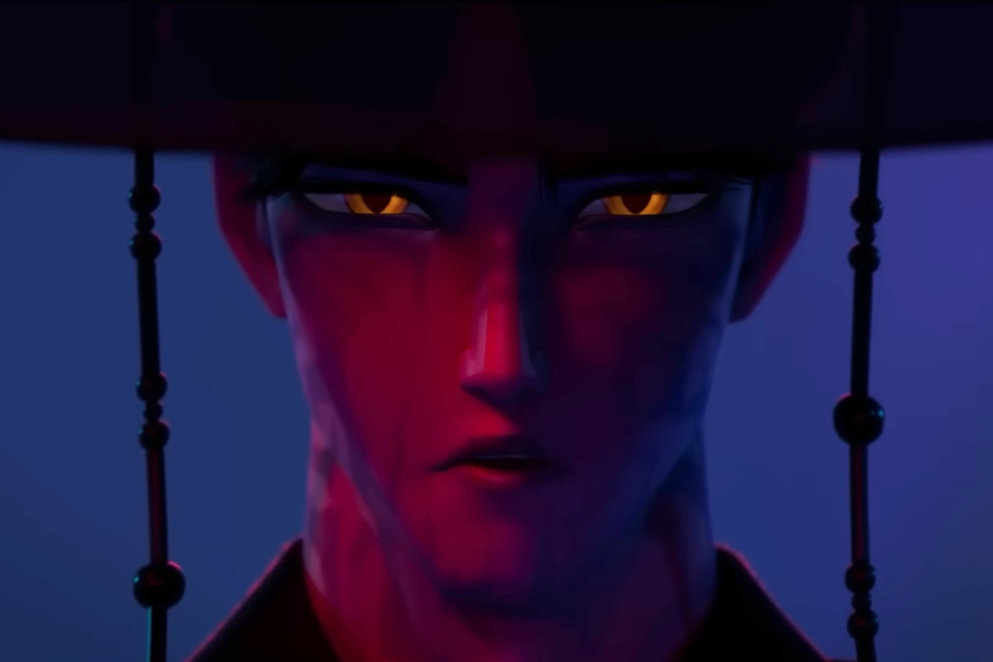 KPop Demon Hunters Is Coming Back to Theaters This Halloweekend