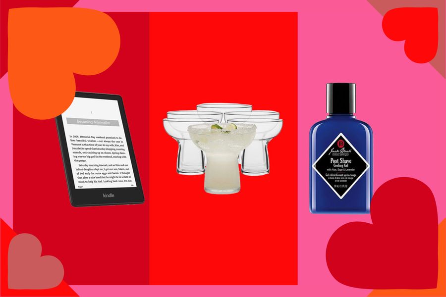 20 Last-Minute Valentine’s Day Gifts for Him