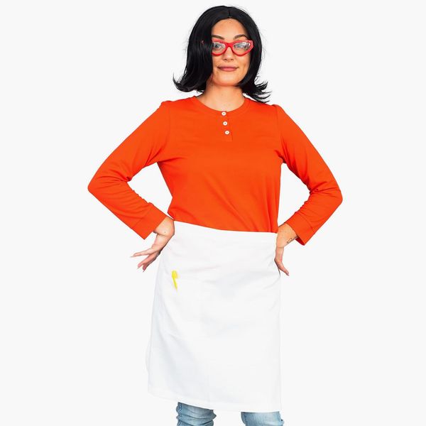 Linda Belcher Halloween Costume