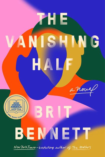  The Vanishing Half, Av Brit Bennett 