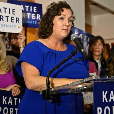 Katie Porter