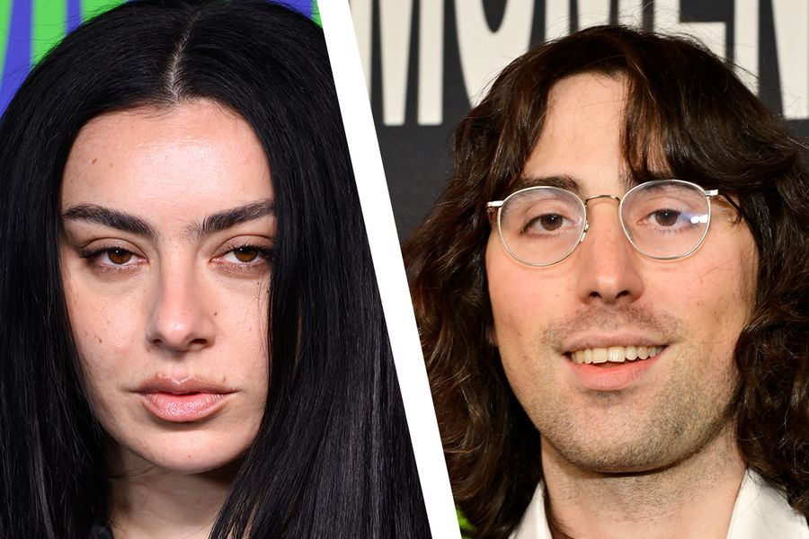 Charli XCX’s A.G. Cook Tribute Song Is Great