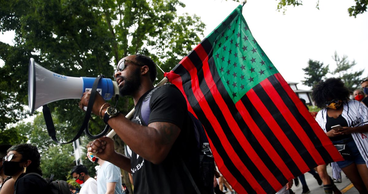 Trump Administration Observes Juneteenth Without Celebration Amid DEI Cuts