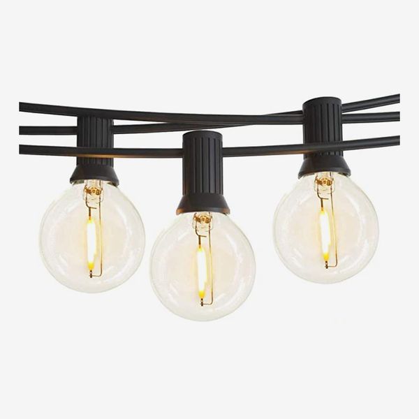 Svater Outdoor String Lights