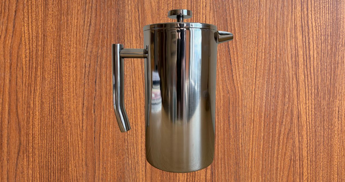I Tried All the Kitchenware at Quince