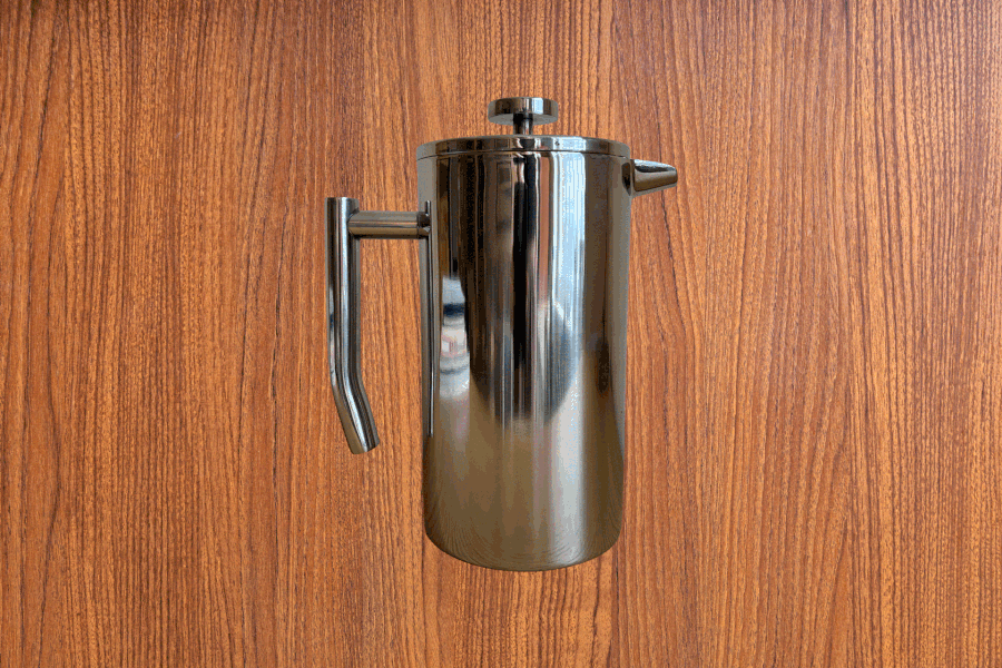 I Tried All the Kitchenware at Quince