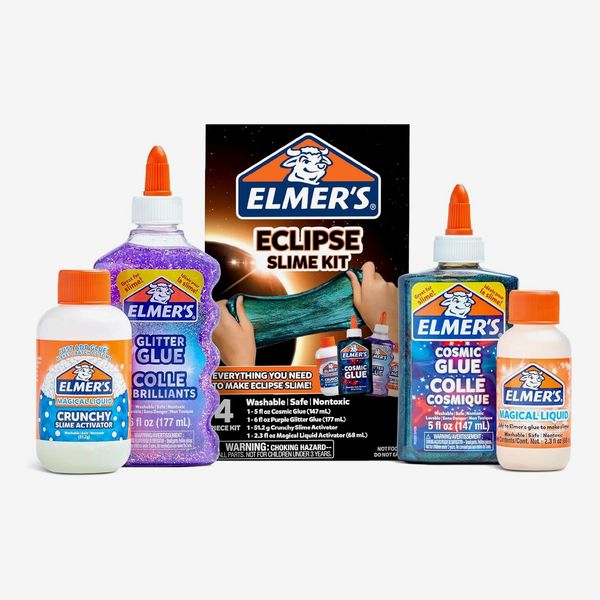 Elmer’s Eclipse Slime Kit