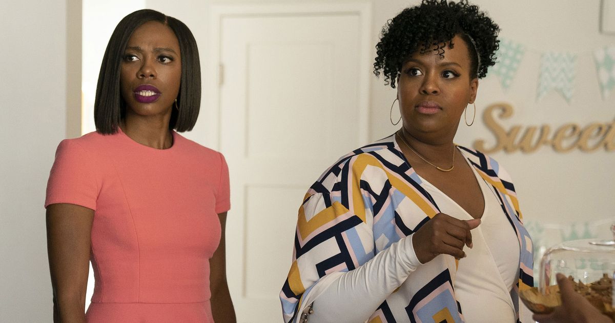 Insecure Recap Season 3, Episode 6: ‘Ready-Like’