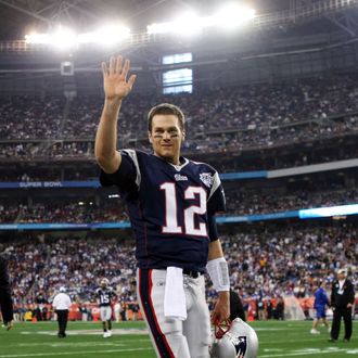 How Much Money Will Tom Brady Lose During 4-Game Suspension?