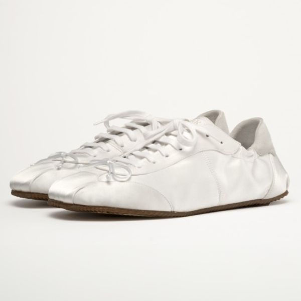 Abra Sneaker Ballerina