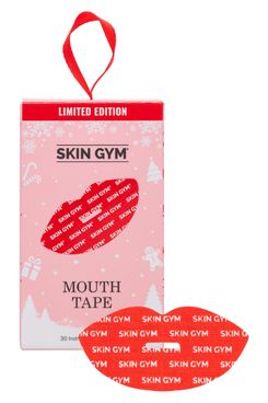 Skin Gym The Holiday Mouth Tape