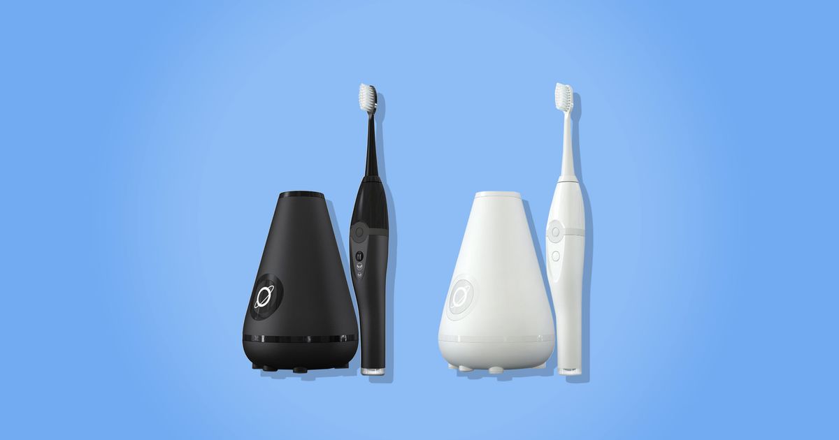 The Best Self-Cleaning Electric Toothbrush Review 2017 | The Strategist