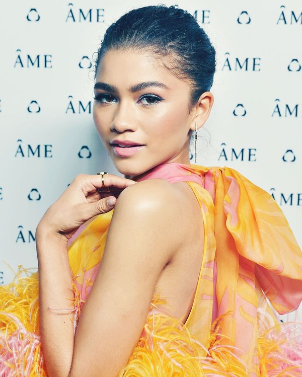 New Idôle Now starring Zendaya