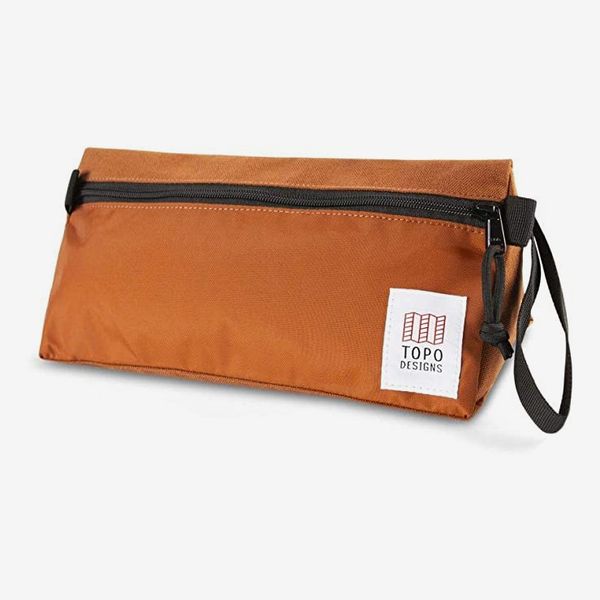 15 Best Men's Toiletry Bags & Dopp Kits in 2023, According to Frequent  Travelers