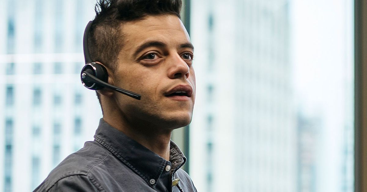 Mr. Robot' season 3 episode 6 preview: Elliot and Mr. Robot face off