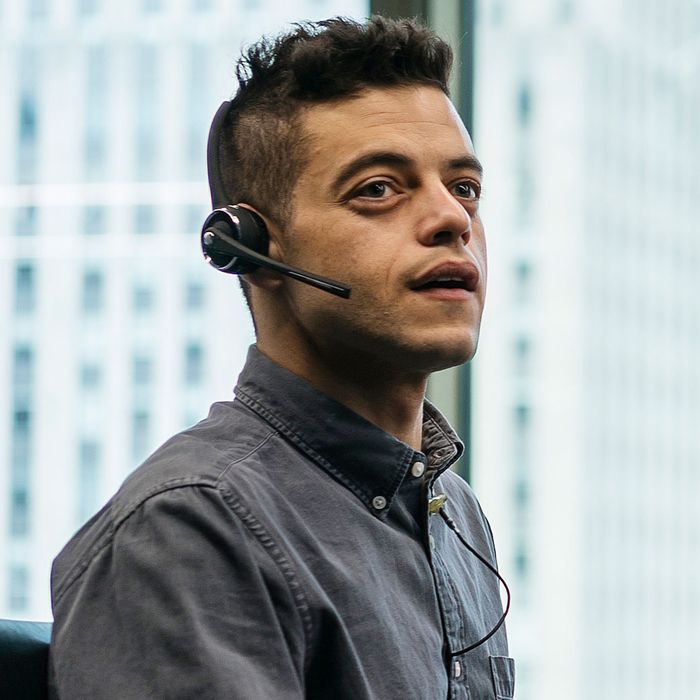 Mr. Robot Recap: 3 Episode 5