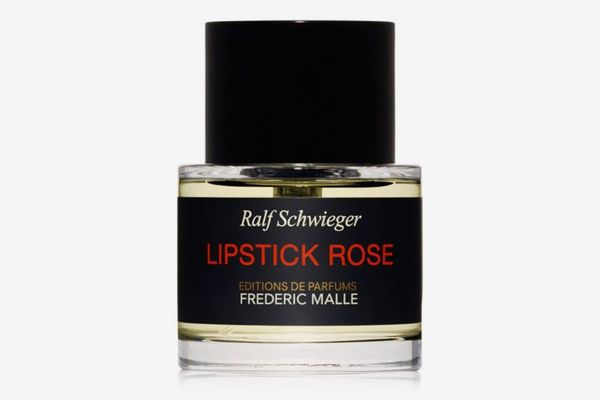 Frédéric Malle Lipstick Rose Parfum