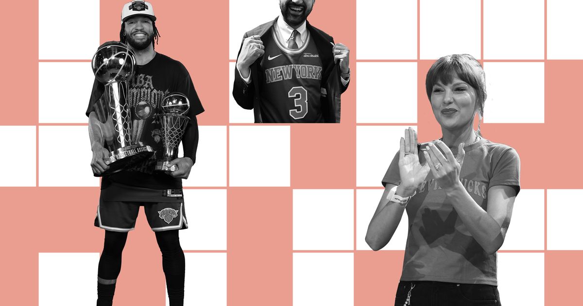 The Champions Puzzle