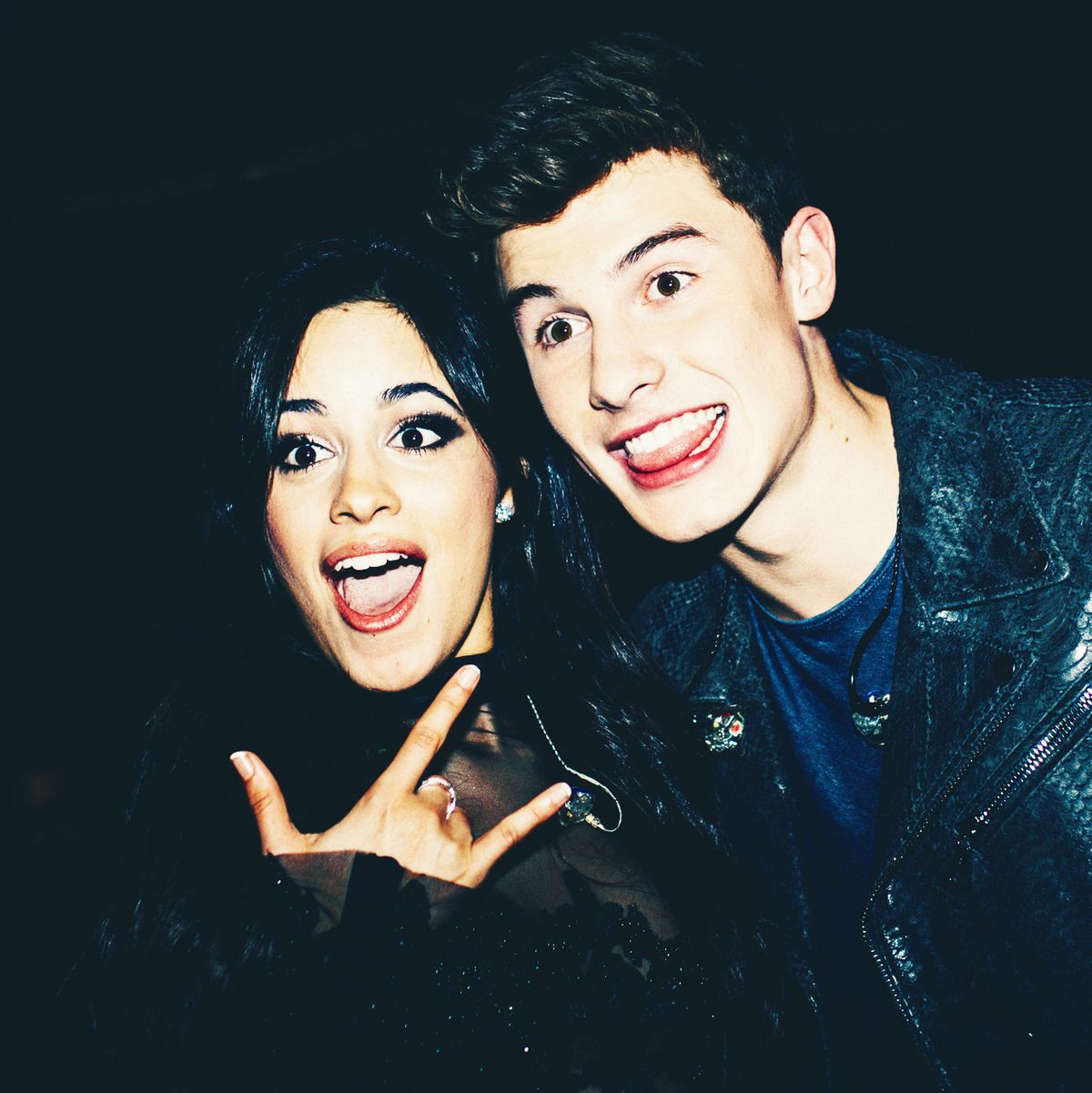 A Timeline Of Shawn Mendes And Camila Cabello S Extreme Pda
