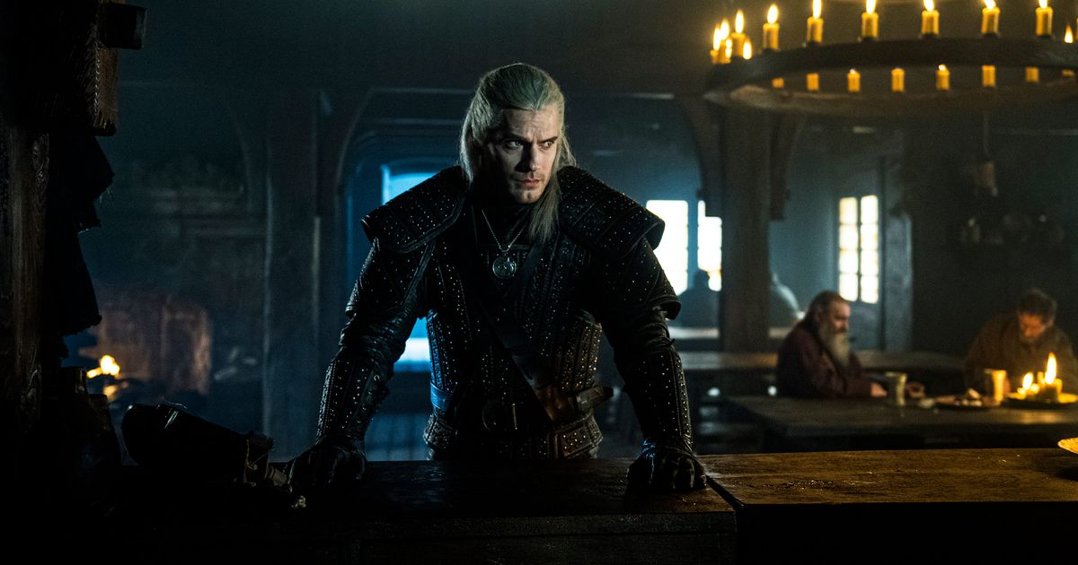 The Witcher Netflix: 6 Characters Who Look Like Their Video Game  Counterparts (& 6 Who Look Completely Different)