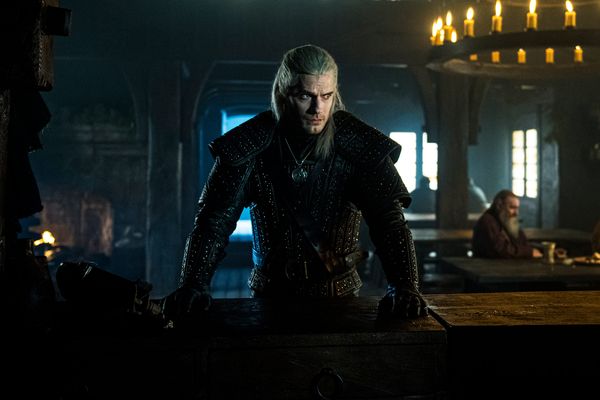 The Witcher Season 4: New Characters, Epic Battles, And Intriguing Plot  Twists