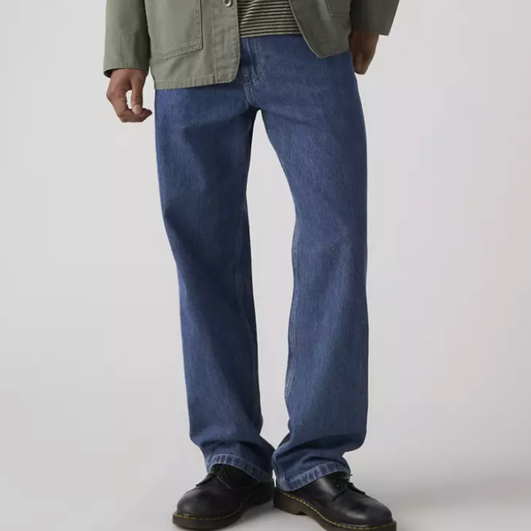 Levi's 568 Loose Straight Carpenter Jeans