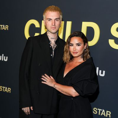 Child Star - Special projection - Arrivals