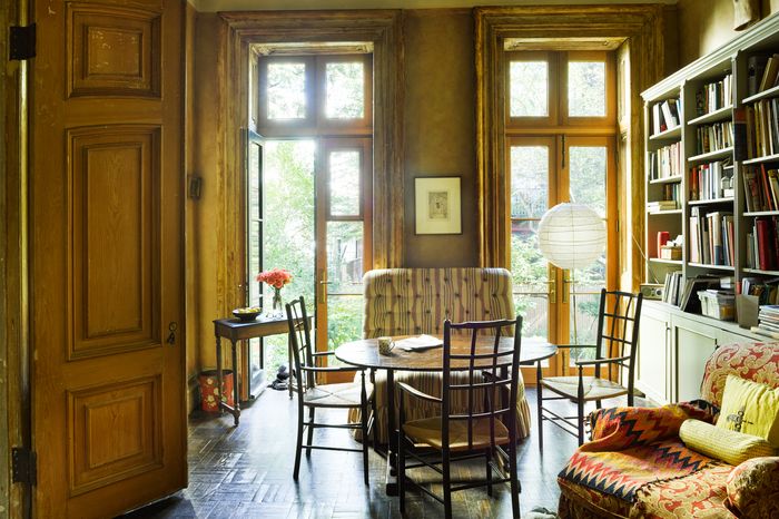 2588 New York Magazine Susan Forristal