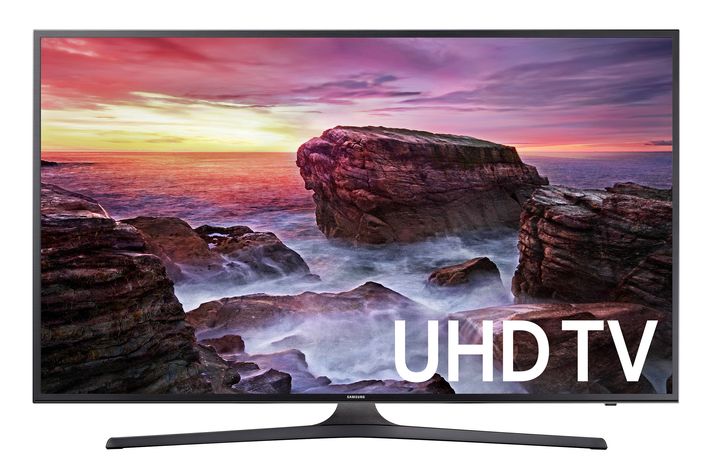 The 7 Best TVs to Buy for the Super Bowl