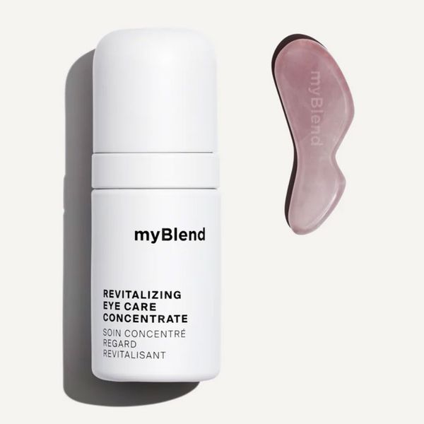 MyBlend Revitalizing Eye Care Concentrate