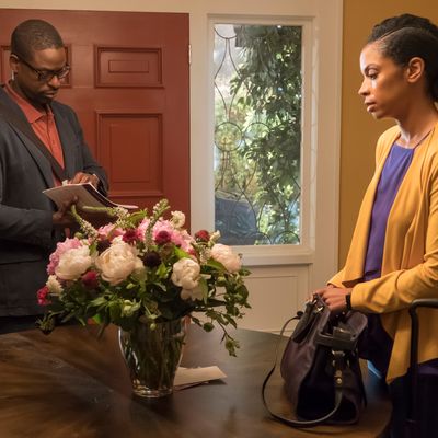 This Is Us' Fans Lost It Over Toby's Joke on Last Night's Episode