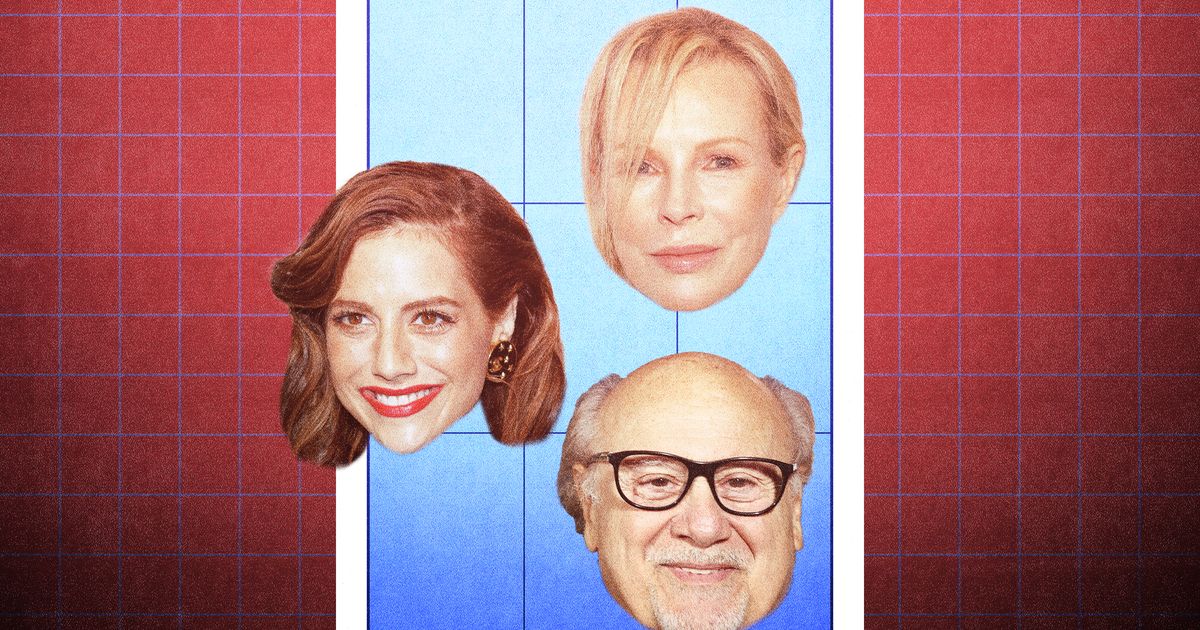 Cinematrix No. 732: March 28, 2026