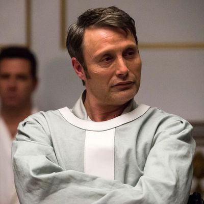 Hannibal - Season 3