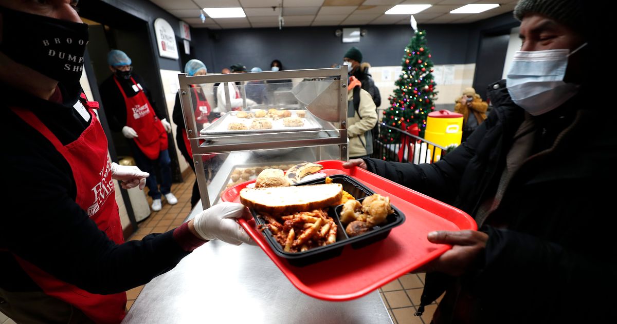 23 mins ago the city politic the city politic 12 Charities Worth Supporting on Giving Tuesday By Errol Louis These organizations all work tirelessly to help New Yorkers, and even a small donation can make a difference.