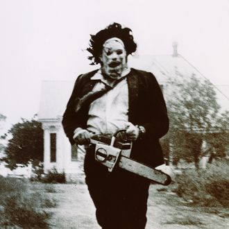 Gunnar Hansen, Who Portrayed Leatherface in The Texas Chain Saw