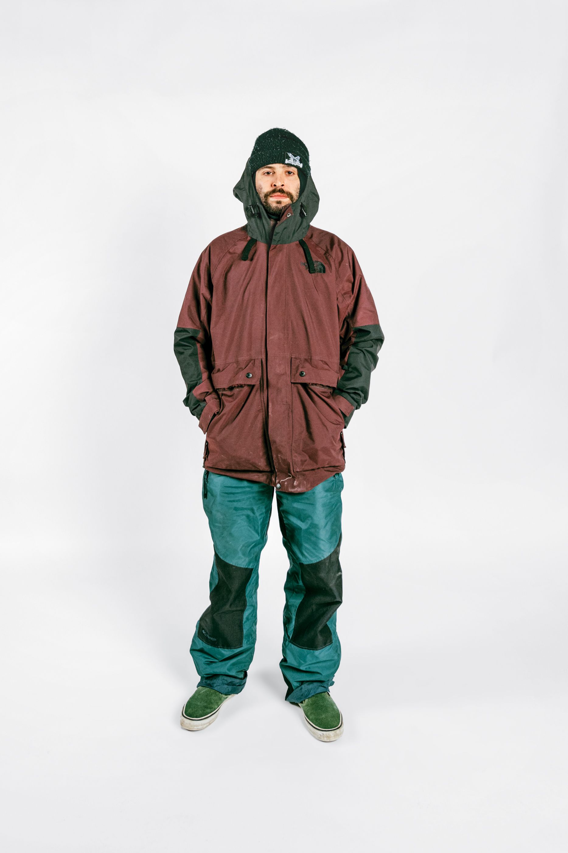Brian Adamkiewicz, Filmmaker, Greenpoint