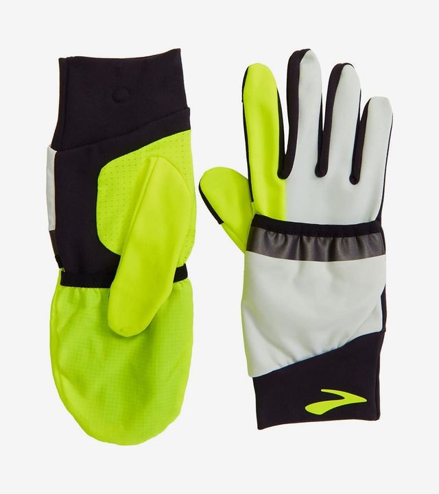 Brooks Draft Hybrid Glove
