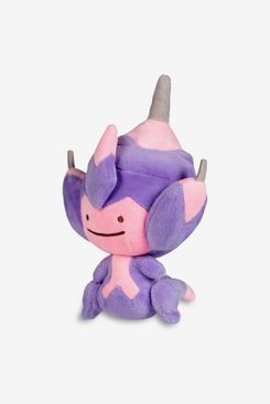 Ditto As Poipole 8-inch Plush
