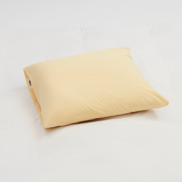 Tekla Percale Bedding - PIllow Sham