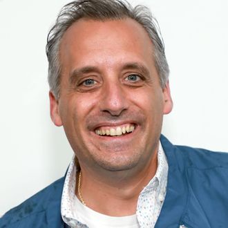 Joe Gatto brings stories from his family, 'Impractical Jokers' to GR