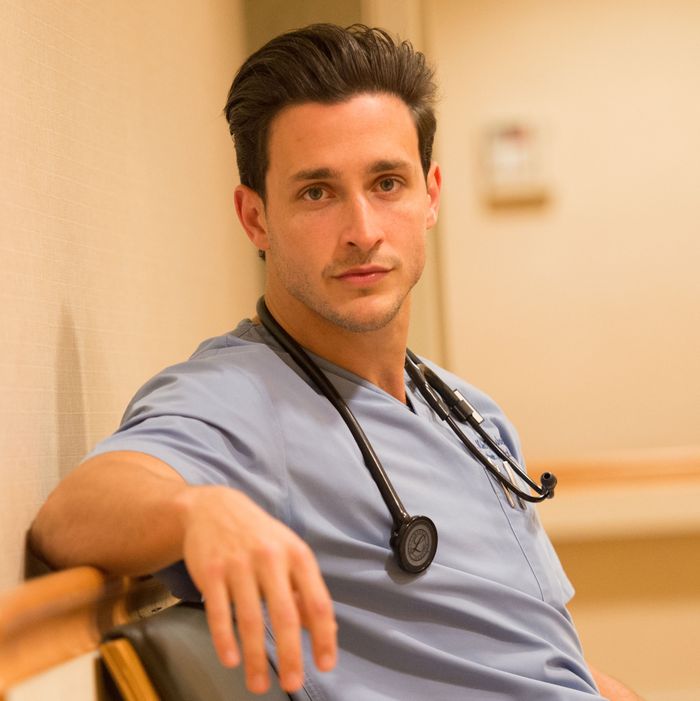 Instagram Secrets Of The Sexiest Doctor Alive