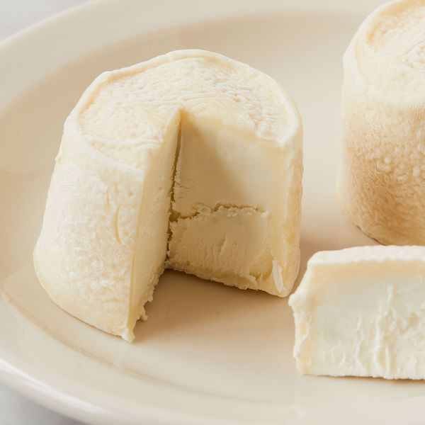 Vermont Creamery Bijou Aged Goat Cheese