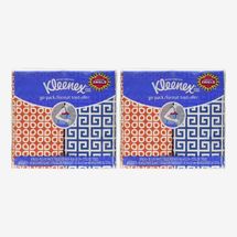 Kleenex 3-Ply Pocket Packs Facial Tissues