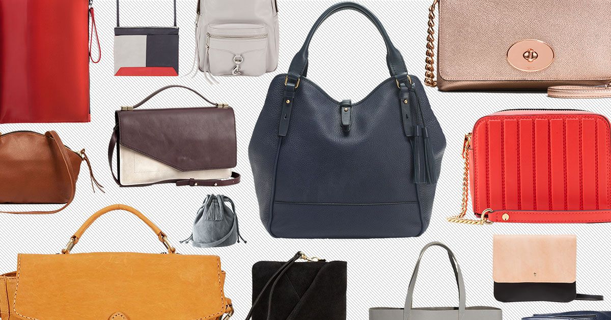 25 Easy, Everyday Spring Bags for Under $300